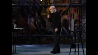 George Carlin  List of people who ought to be killed [upl. by Angid]