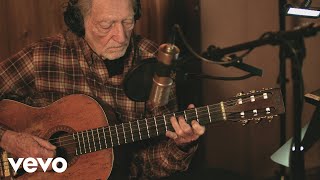 Willie Nelson  Ready to Roar Official Video [upl. by Arehsat]