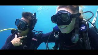 PADI Advanced Open Water Diver Course [upl. by Sherry]