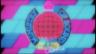 Club Classics MiniMix August 2020  Ministry Of Sound [upl. by Ayra]