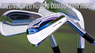 WHICH MIZUNO IRON IS BEST FOR YOUR GOLF [upl. by Annahsirhc]