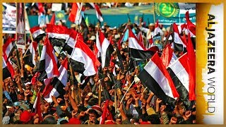 Yemen The NorthSouth Divide  Al Jazeera World [upl. by Noak]