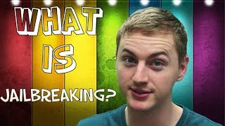 What Is Jailbreaking How a Jailbreak Works [upl. by Llennoc628]