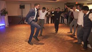 Masters of Dabke Dance Part 2 [upl. by Aihsoj]