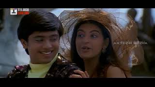 Manjupoloru Penkutty  Ithile nee enthe vannilla  HD video song  Artech Media [upl. by Aneger]