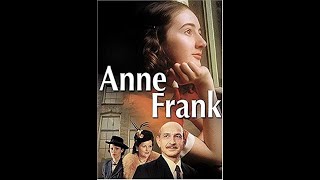 Anne Frank  The Whole Story 2001  Dnevnik Ane Frank [upl. by Nived]