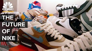 How Nike Became The Most Powerful Brand In Sports [upl. by Jasmina641]