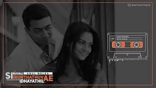 Annul Maelae Cover Whatsapp Status  Vaaranam Aayiram  WhatsUp Studio [upl. by Perusse660]