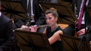 Maurice Ravel  Daphnis et Chloe Suite No1  Filharmonija  Dzijan Emin [upl. by Anilet]