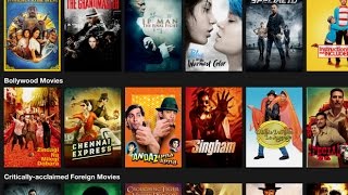 how to watch latest bollywood movie online free [upl. by Killen]