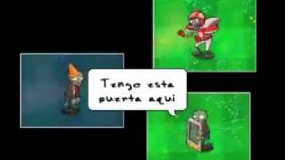 Plants vs Zombies Garden Warfare 1  All Bosses HD [upl. by Lerim485]