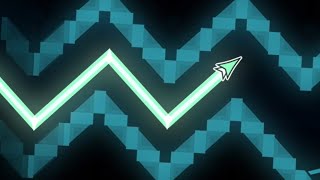 🔥 How To Get The Coolest Wave in Geometry Dash 211  Jogolate [upl. by Conway794]