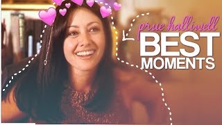 Prue Halliwell  Best Moments [upl. by Aimek]