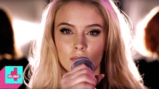 Zara Larsson  Lush Life Live [upl. by Allerie]