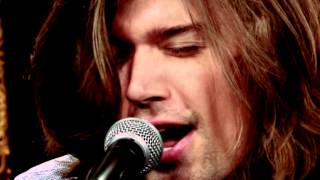 Hanson  Aint No Sunshine Acoustic  Take 40 Live [upl. by Raffin]