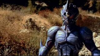 Guyver 2 Dark Hero  Teaser Trailer [upl. by Balsam]