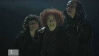 Macbeth I1 The Weird Sisters [upl. by Lenox]