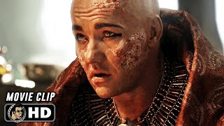 EXODUS GODS AND KINGS Clip  quotCatastrophesquot 2014 [upl. by Gnues]