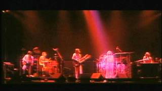 Genesis  In Concert 1976  Fly On A Windshield  Carpet Crawlers [upl. by Remmos]