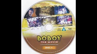 Boboy  The Movie 2002 [upl. by Karel]