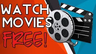 Top 5 BEST Sites to Watch Movies Online for Free 2017 [upl. by Egiaf]