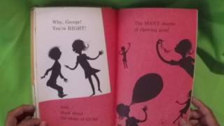 Read to the Kids “Dr Seusss – The Shape of Me and Other Stuff” 12 [upl. by Post]