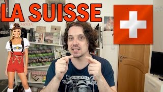 COMPRENDRE LA SUISSE [upl. by Fan]