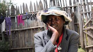 Ndama Jehovah by Pst Josphat Kirui Tulwap Kipsigis Official video [upl. by Effy843]