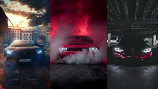 Viral TikTok Cars videos  Jdm car edits  TikTok Car compiliation [upl. by Ennaitsirhc]