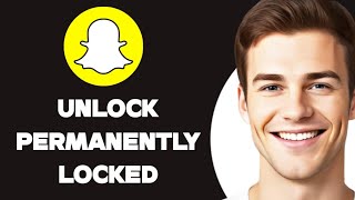 How To Unlock Permanently Locked Snapchat updated [upl. by Atteirneh]