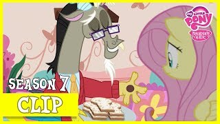 Discords ‘Normal’ Tea Party Discordant Harmony  MLP FiM HD [upl. by Mountfort]