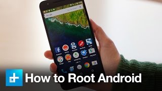 How to Root your Android Phone [upl. by Cresa]