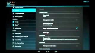 How to upgrade your Lenovo tablet firmware [upl. by Ultun]