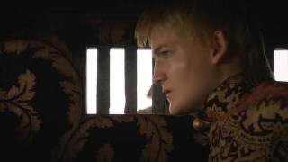 Joffrey and Margaery Scene  Game of Thrones S03E01 HD [upl. by Jen631]