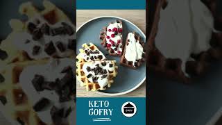 KETO gofry Shorts [upl. by Frerichs]