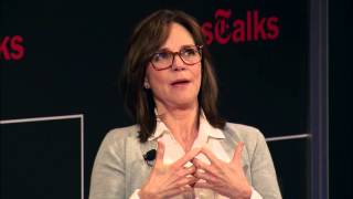 Sally Field I Interview I TimesTalks [upl. by Ranite]