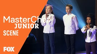 A Winner Is Crowned  Season 7 Ep 15  MASTERCHEF JUNIOR [upl. by Leibarg]