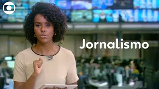 Jornal Hoje 50 anos relembre 5 coberturas marcantes da história do telejornal [upl. by Wieche]