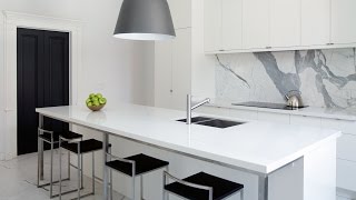 Modern Kitchen Trends [upl. by Kapor]