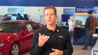 See How Your CarMax Appraisal Process Works [upl. by Llednik]