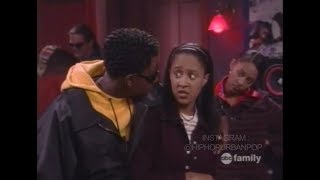 Tamera Disses Darnell Sister Sister S4E7 [upl. by Sabino]