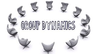 Understanding Group Dynamics [upl. by Sayre]