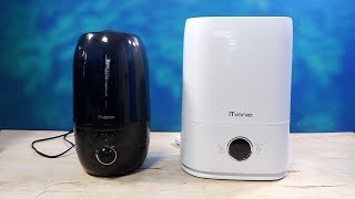 Why You Need a Humidifier Every Room Needs This Sleep Better [upl. by Aikemal]