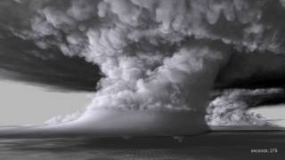 Tornado Simulation of 2011 EF5 [upl. by Aymahs764]