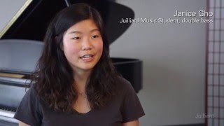 Music Audition Experience  Juilliard Admissions Insider [upl. by Eyot]