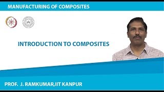 Introduction to Composites [upl. by Nnylirehs]