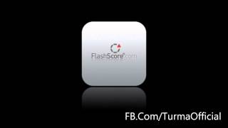 FlashscoreCom Goal Sound [upl. by Yevette]