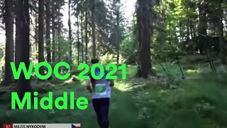 WOC 2021 Middle [upl. by Ived216]