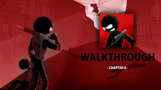 Sift Heads  Reborn  Walkthrough  Chapter 8 [upl. by Emanuele220]