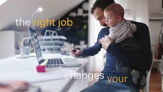 Find The Right Job  With Randstad [upl. by Carilyn]